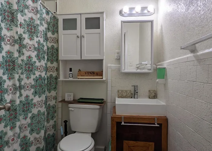 Apartment 204 - 2br Worth Southside - King Bed Fort Worth